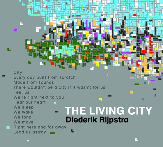 The Living City (album)